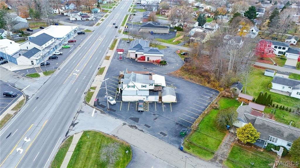 6848 Erie Road Evans, NY 14047 - Photo 42 of 47