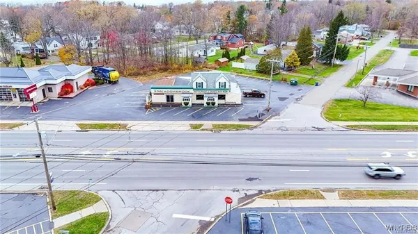 $575,000 | 6848 Erie Road, Evans, NY 14047