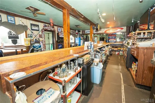 $575,000 | 6848 Erie Road, Evans, NY 14047