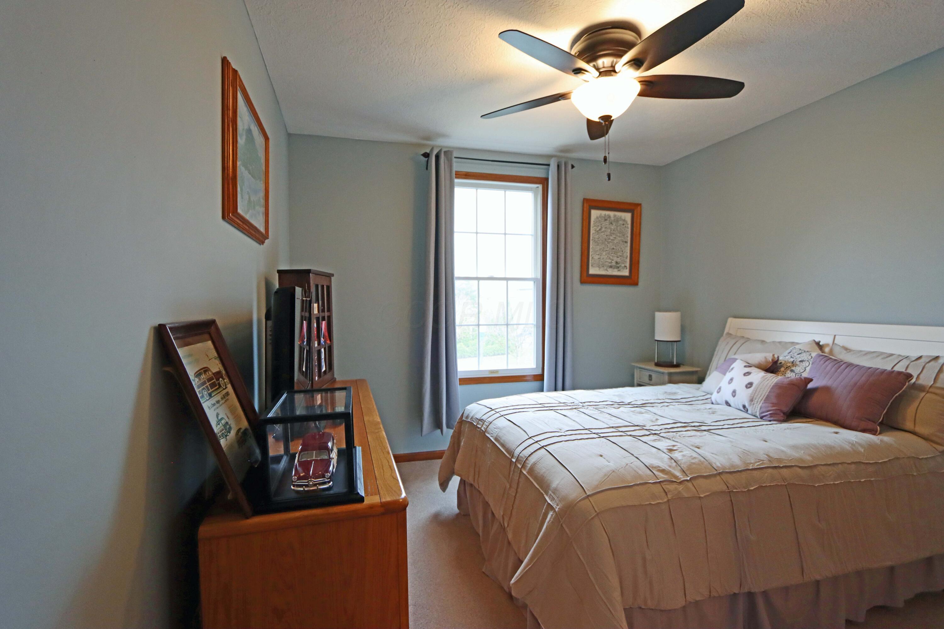 109 Keystoner Way Delaware, OH 43015 - Photo 40 of 53 2nd Upper Level Bedroom
