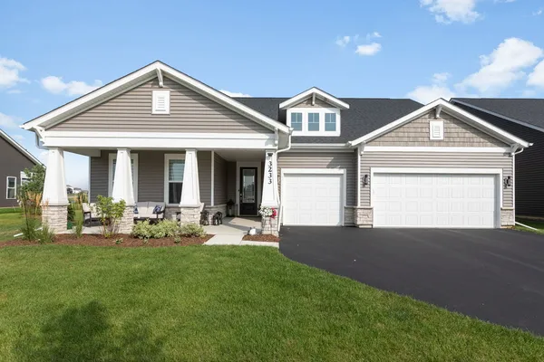 $1,199,900 | 3233 Lincoln Prairie Boulevard, Aurora, IL 60503
