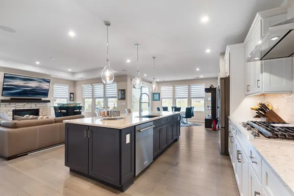 $1,149,900 | 3233 Lincoln Prairie Boulevard, Aurora, IL 60503