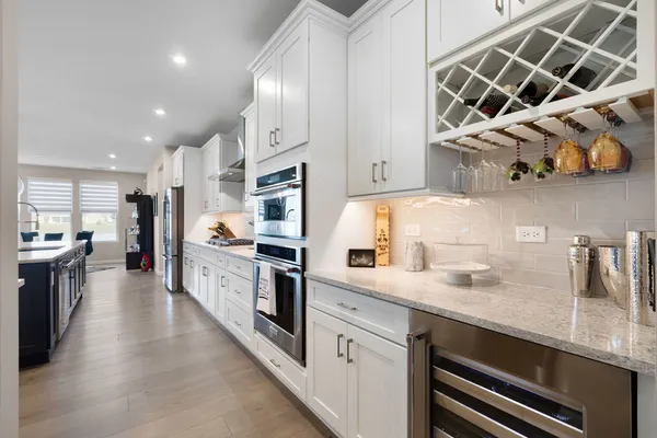 $1,149,900 | 3233 Lincoln Prairie Boulevard, Aurora, IL 60503