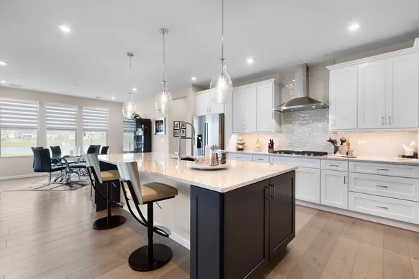 $1,149,900 | 3233 Lincoln Prairie Boulevard, Aurora, IL 60503