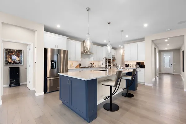 $1,149,900 | 3233 Lincoln Prairie Boulevard, Aurora, IL 60503