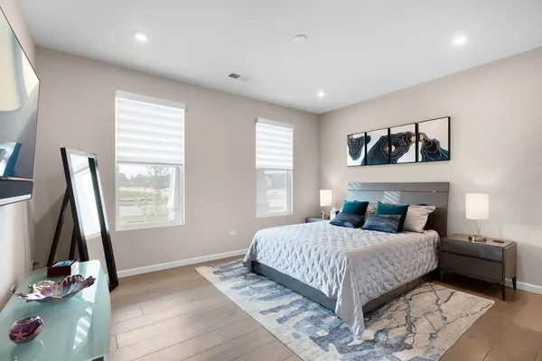 $1,149,900 | 3233 Lincoln Prairie Boulevard, Aurora, IL 60503