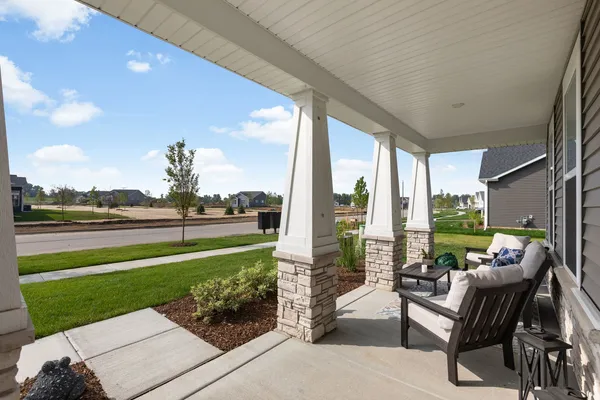 $1,149,900 | 3233 Lincoln Prairie Boulevard, Aurora, IL 60503