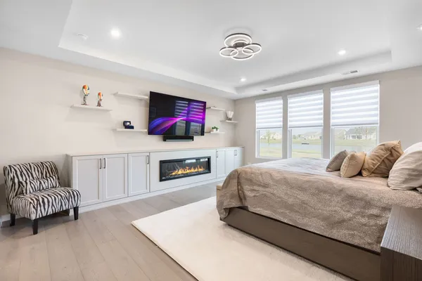 $1,149,900 | 3233 Lincoln Prairie Boulevard, Aurora, IL 60503