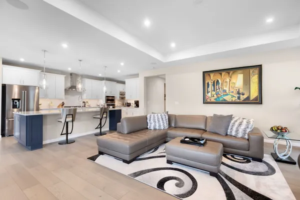 $1,149,900 | 3233 Lincoln Prairie Boulevard, Aurora, IL 60503