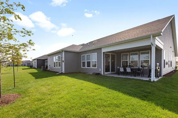 $1,149,900 | 3233 Lincoln Prairie Boulevard, Aurora, IL 60503