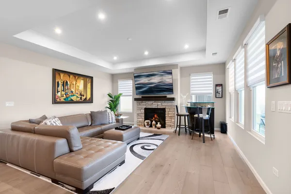 $1,149,900 | 3233 Lincoln Prairie Boulevard, Aurora, IL 60503