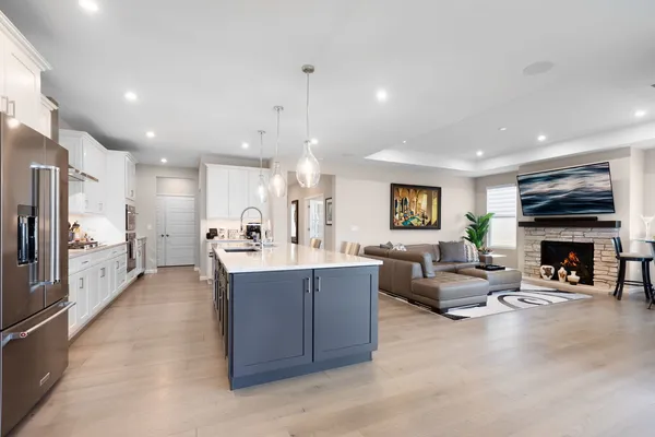 $1,149,900 | 3233 Lincoln Prairie Boulevard, Aurora, IL 60503