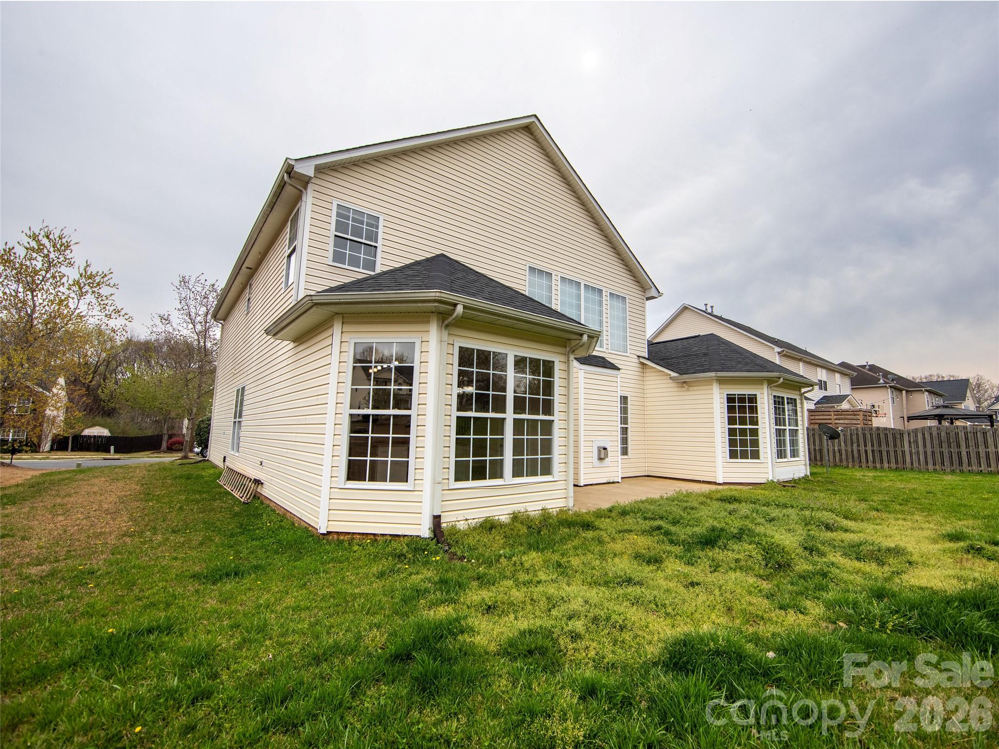 6002 Brook Valley Run Monroe, NC 28110 - Photo 2 of 35