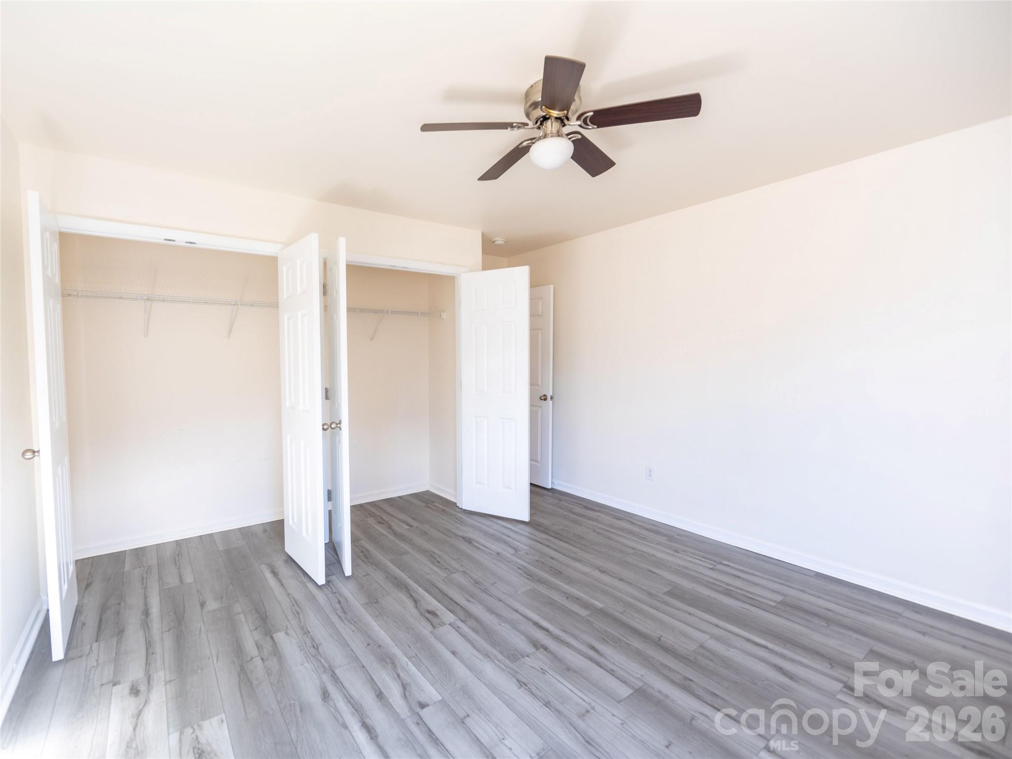 6002 Brook Valley Run Monroe, NC 28110 - Photo 22 of 32 a view of a room with wooden floor