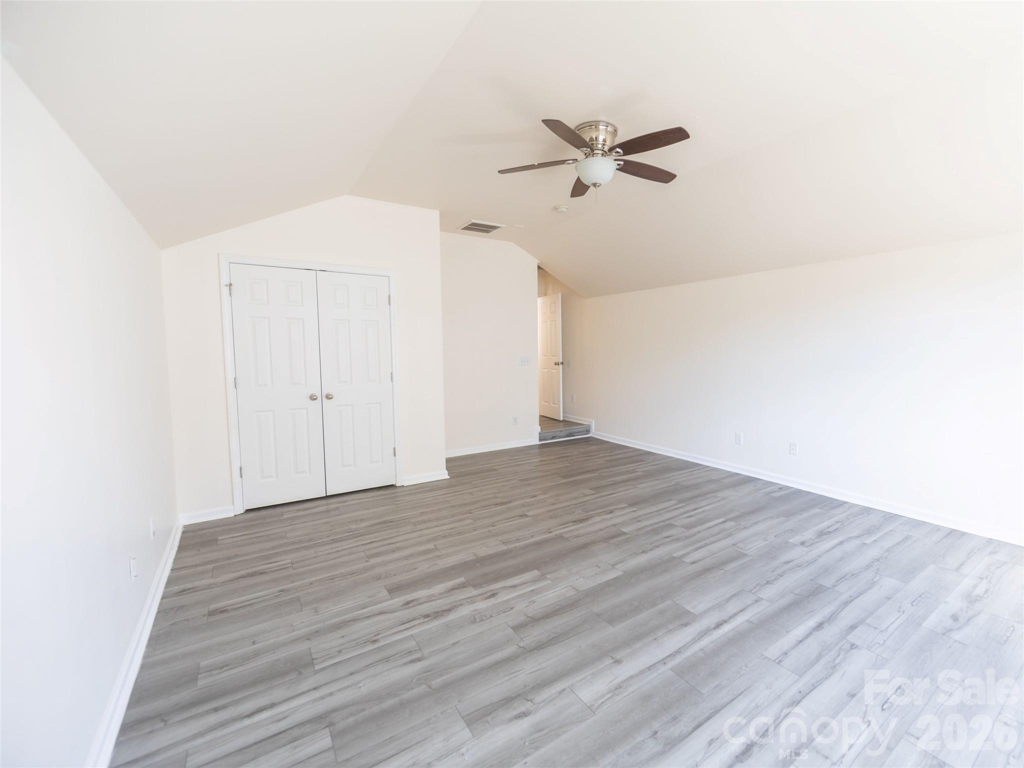 6002 Brook Valley Run Monroe, NC 28110 - Photo 27 of 32 a view of a room with wooden floor