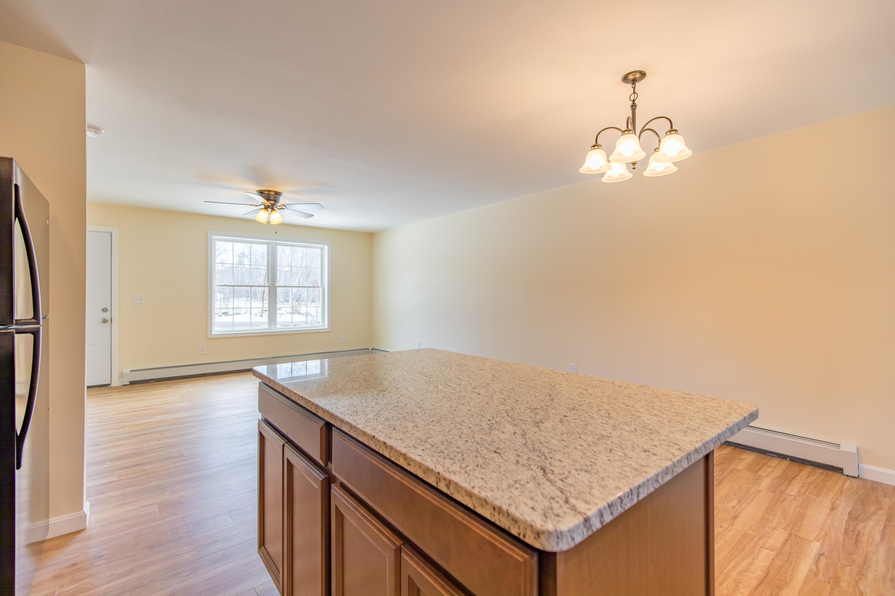 627 Upper Guinea Road Lebanon, ME 04027 - Photo 10 of 49 Kitchen