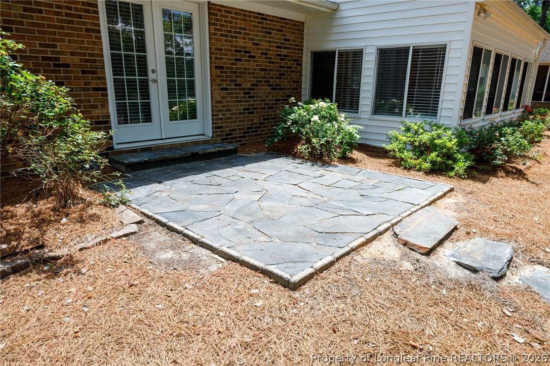 3516 Niagara Carthage Road Whispering Pines, NC 28327 - Photo 28 of 35
