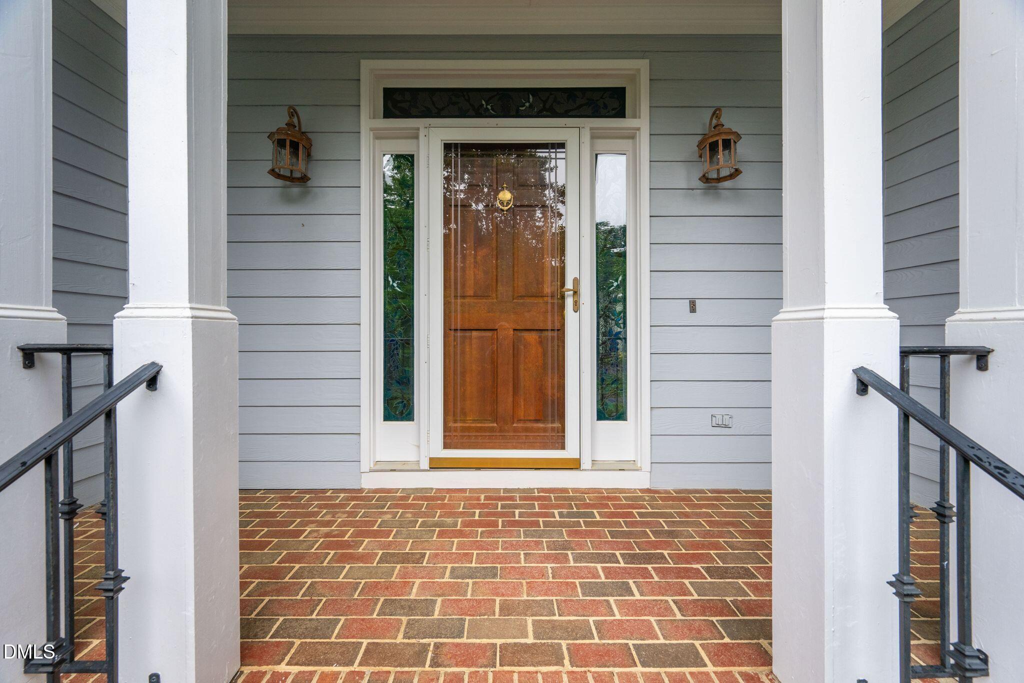 2217 Tomotley Court Raleigh, NC 27606 - Photo 65 of 98