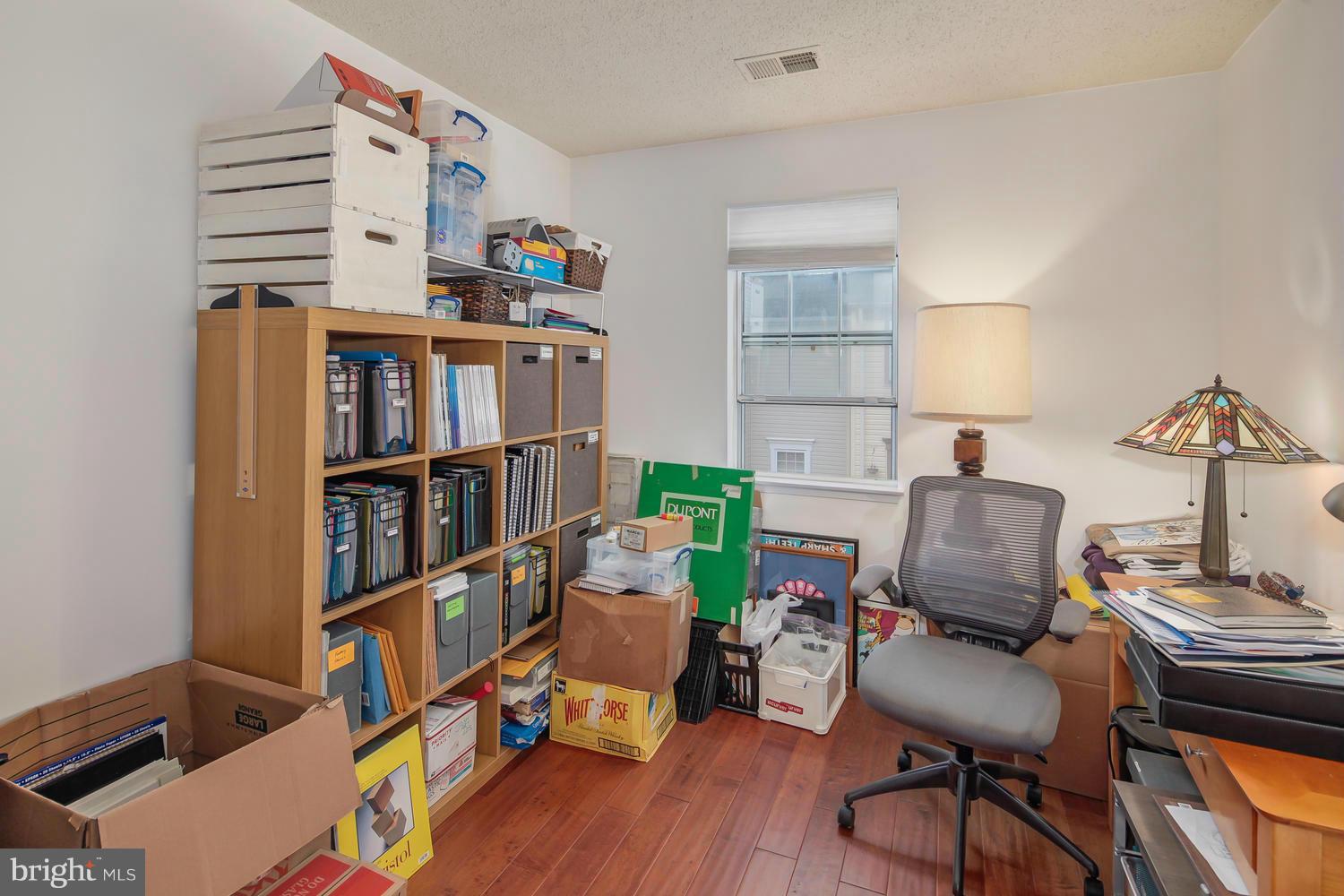 2387 Hunters Square Court Reston, VA 20191 - Photo 14 of 20 Bedroom