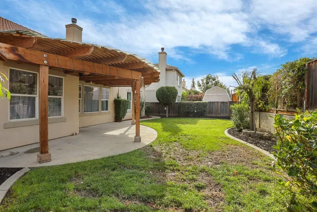 $887,000 | 481 Keys Court, Tracy, CA 95377