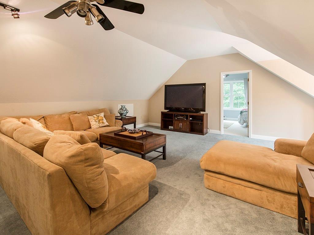 14 Laurel Ridge Road Scarborough, ME 04074 - Photo 27 of 33 Family Room located on the 2nd floor.