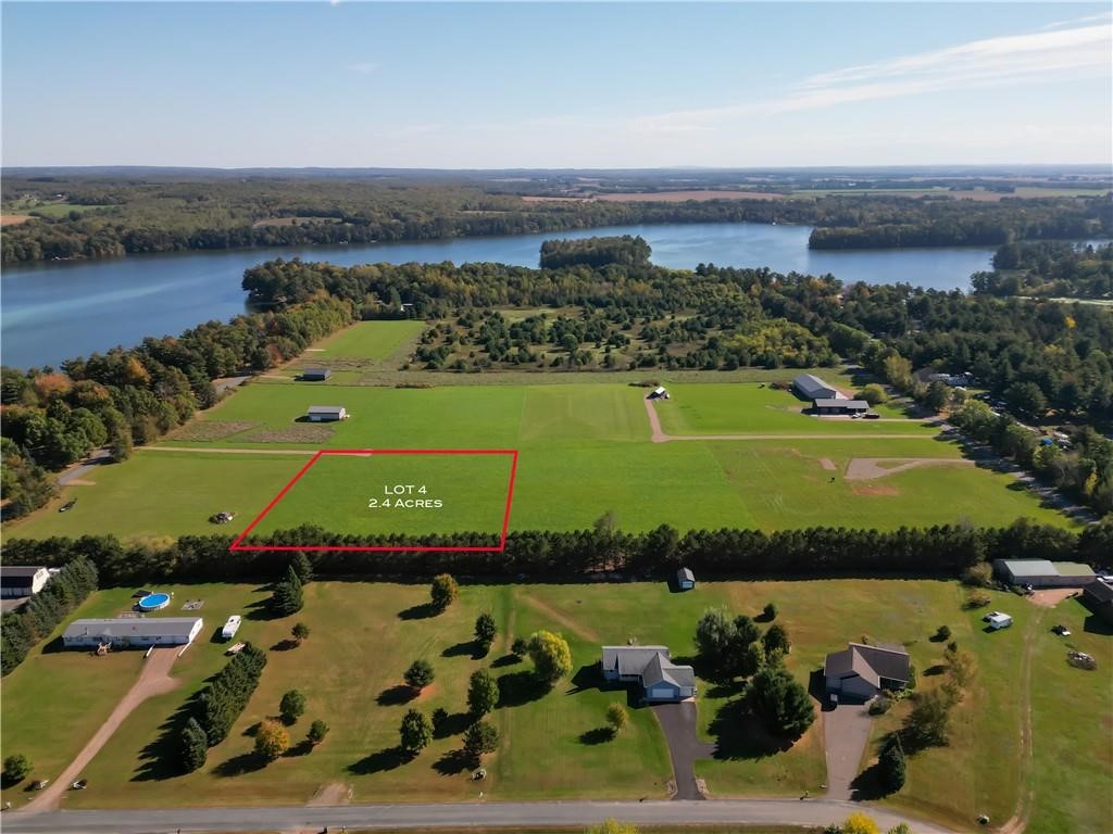 Lot 4 7/16th Avenue Chetek, WI 54728 - Photo 5 of 22 Lot 4.