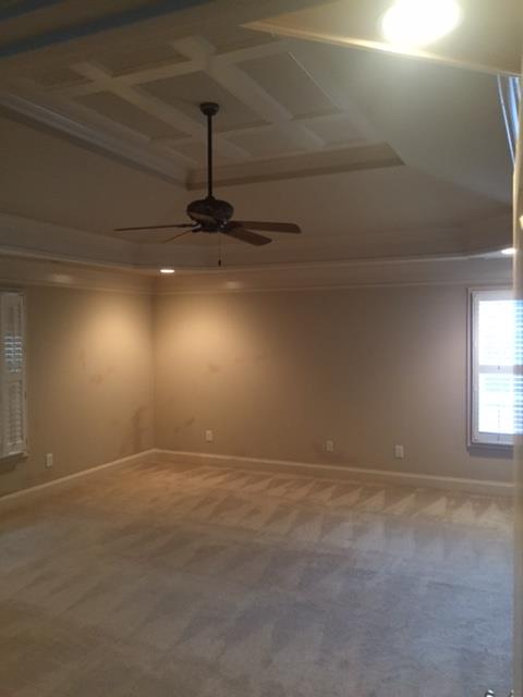 1615 Fair House Road Spring Hill, TN 37174 - Photo 15 of 19 a view of an empty room