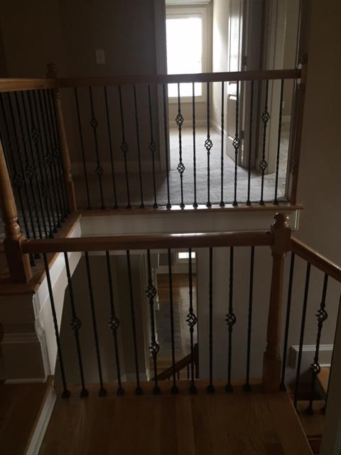 1615 Fair House Road Spring Hill, TN 37174 - Photo 19 of 19 a view of wooden balcony