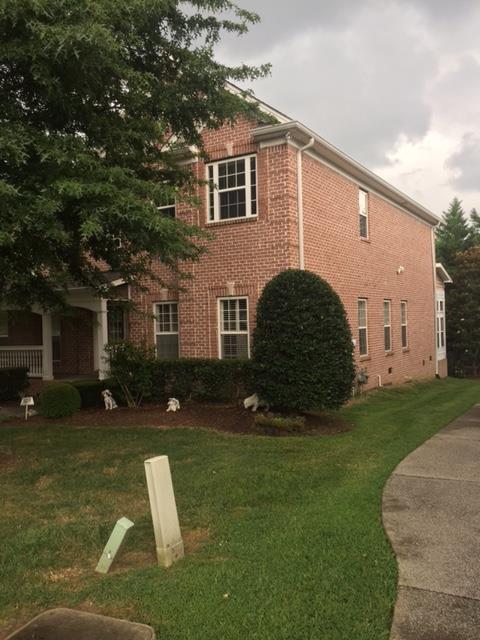 1615 Fair House Road Spring Hill, TN 37174 - Photo 3 of 19 a view of a house with a backyard