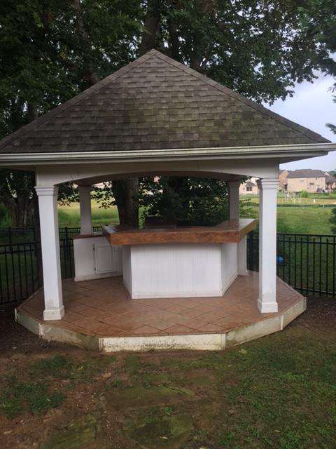 1615 Fair House Road Spring Hill, TN 37174 - Photo 5 of 19 a view of outdoor space and yard