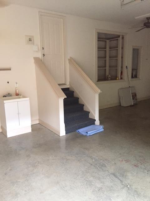 1615 Fair House Road Spring Hill, TN 37174 - Photo 7 of 19 a view of entryway and hall