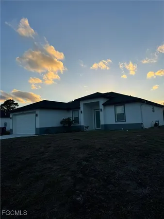 $2,000 | 4607 June Avenue North, Lehigh Acres, FL 33971
