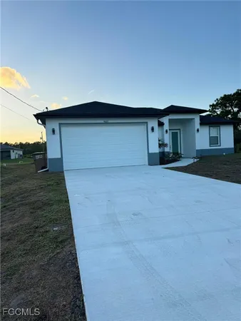 $2,000 | 4607 June Avenue North, Lehigh Acres, FL 33971