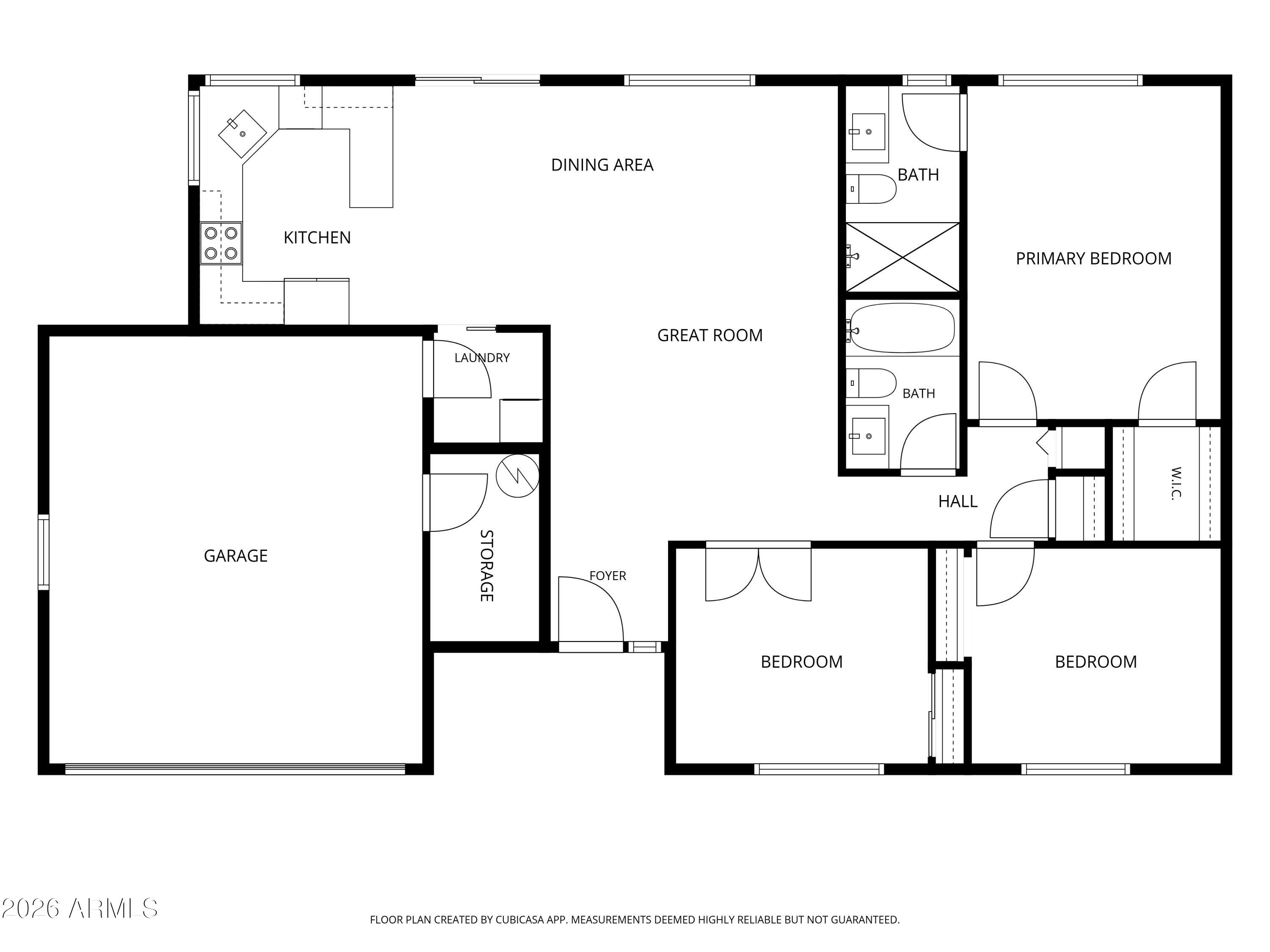 6626 West Phelps Road Glendale, AZ 85306 - Photo 34 of 34