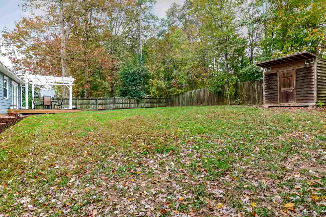 2817 Old Orchard Road Raleigh, NC 27607 - Photo 5 of 25 Photo 5