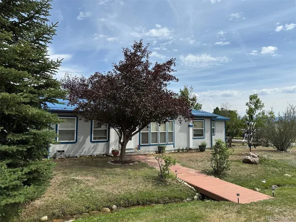 $545,000 | 94 Nickerson Avenue, Poncha Springs, CO 81242
