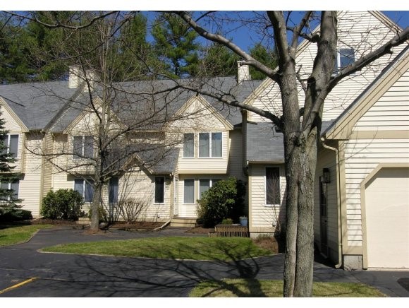 23 Salisbury Road, Unit 55 Nashua, NH 03064 - Photo 1 of 1