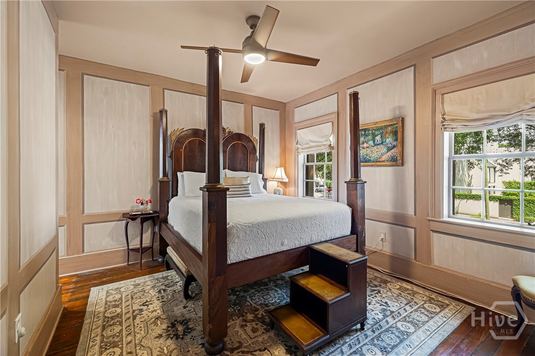 407 East Jones Street Savannah, GA 31401 - Photo 15 of 37