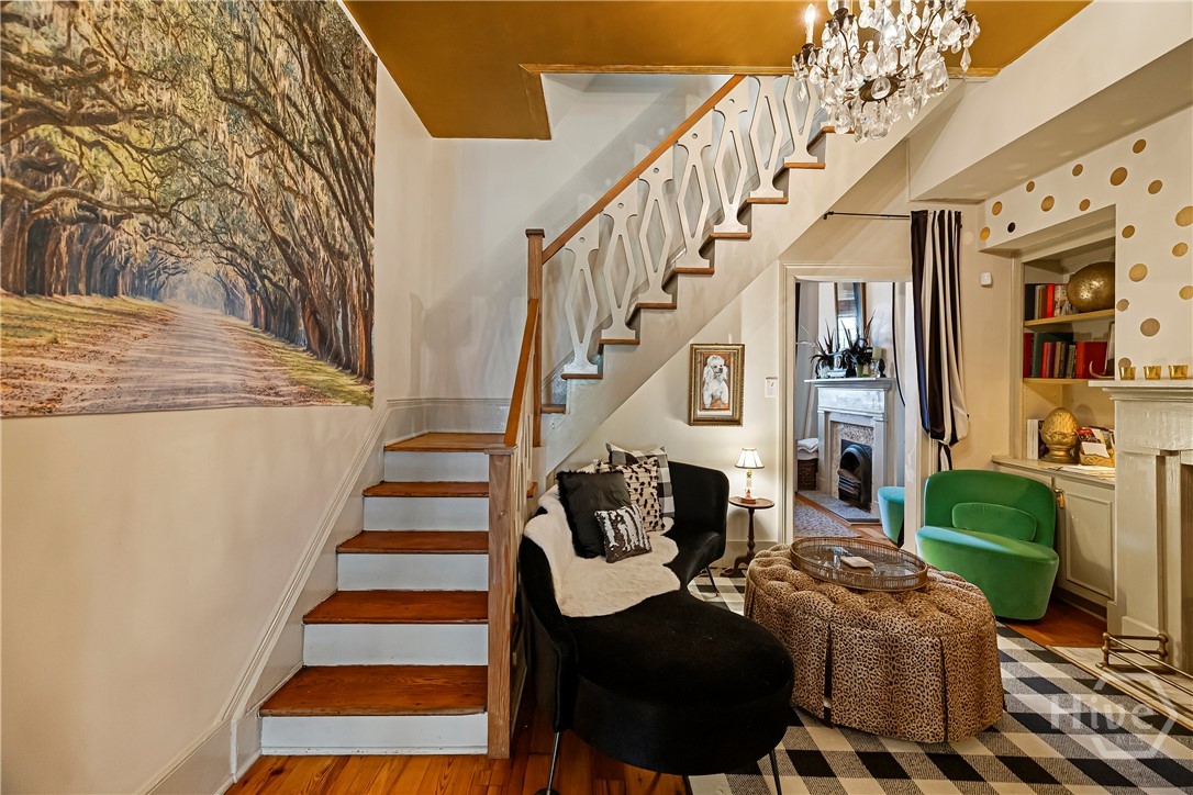 407 East Jones Street Savannah, GA 31401 - Photo 18 of 37