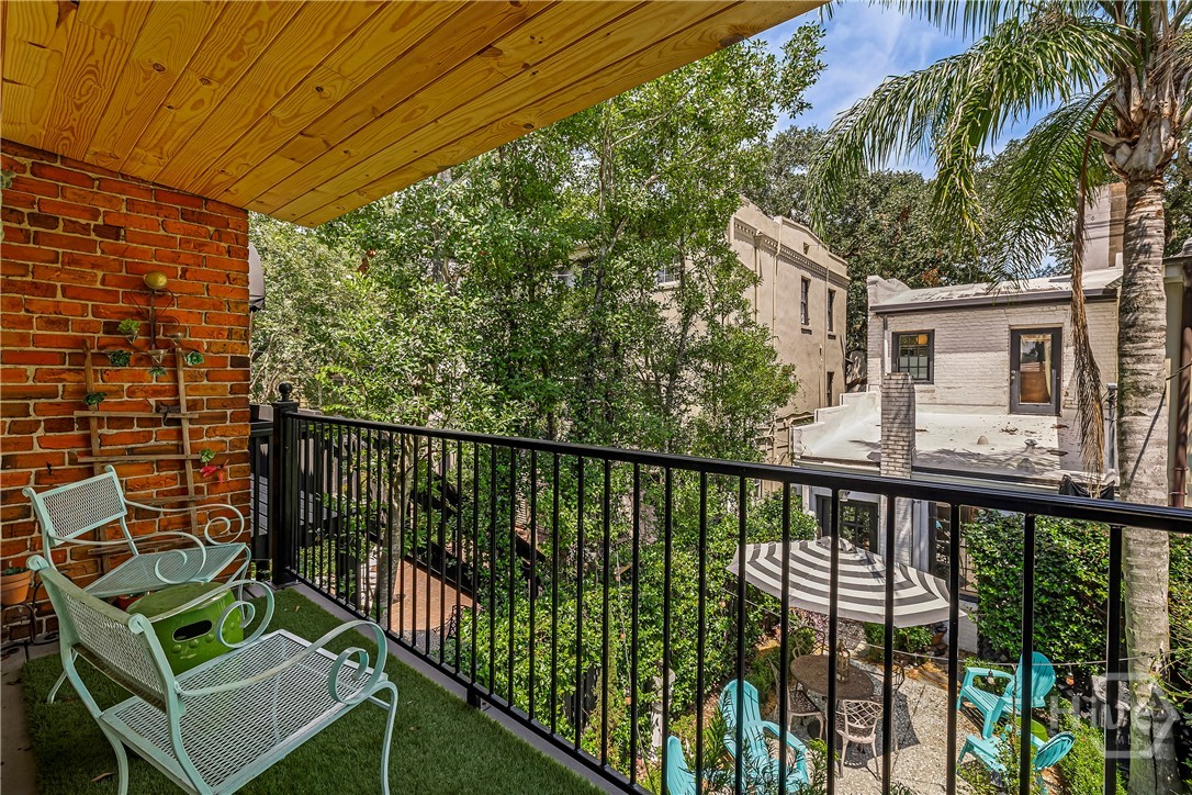 407 East Jones Street Savannah, GA 31401 - Photo 29 of 37