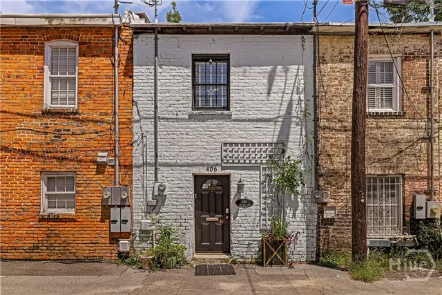$1,150,000 | 407 East Jones Street, Savannah, GA 31401