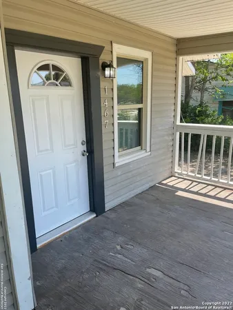 $1,550 | 1467 West Gerald Avenue, San Antonio, TX 78211