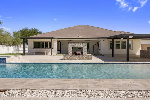 $2,100,000 | 19477 East Country Meadows Drive, Queen Creek, AZ 85142