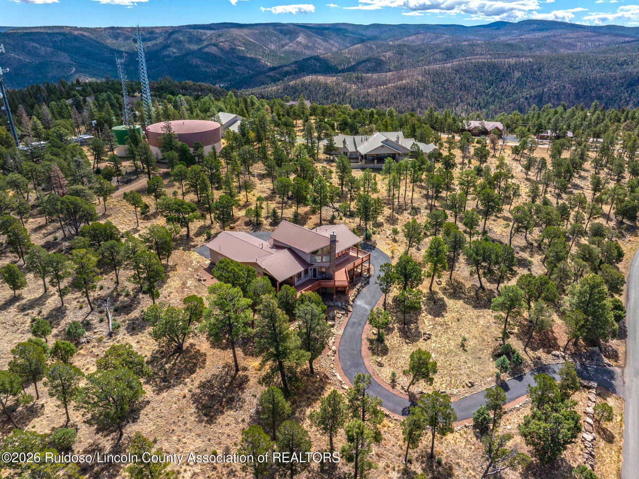 507 Excalibur Road Ruidoso, NM 88345 - Photo 115 of 120 Gallery Image 115