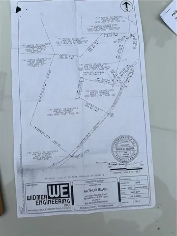 $180,000 | 138 Friendship Road, Beaver Falls, PA 15010