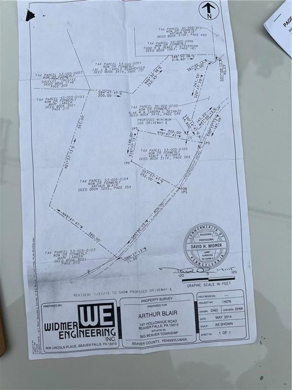 138 Friendship Road Beaver Falls, PA 15010 - Photo 15 of 15