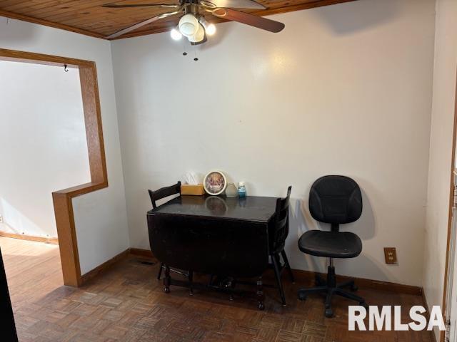 411 West Gail Street Chillicothe, IL 61523 - Photo 5 of 8