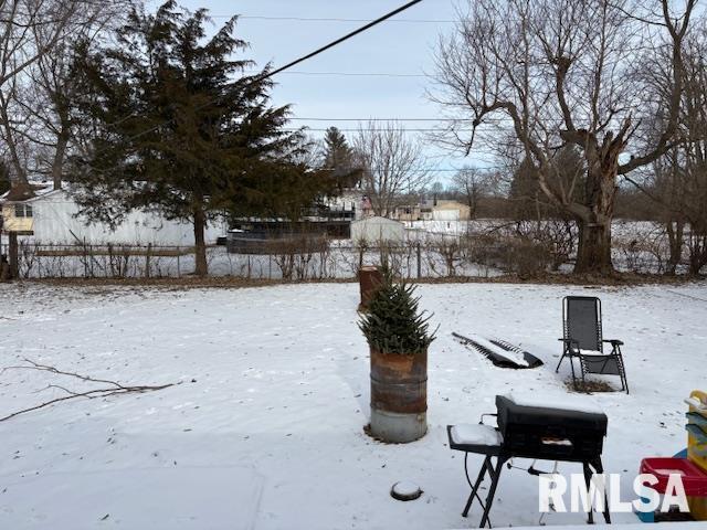 411 West Gail Street Chillicothe, IL 61523 - Photo 8 of 8