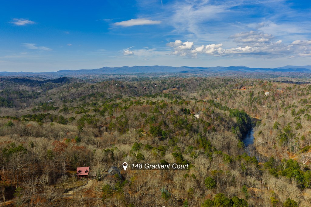 148 Gradient Court Ellijay, GA 30540 - Photo 3 of 38 Gallery Image 3