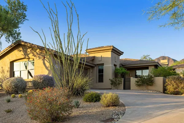 $3,400 | 11489 East Raintree Drive, Scottsdale, AZ 85255